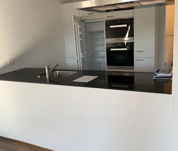 Modern 2.5 room apartment - Photo 1