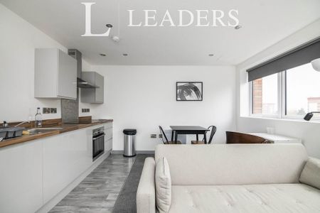 1 bedroom flat to rent - Photo 4