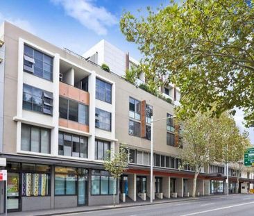 P612/287 Pyrmont Street, Ultimo NSW 2007 - Apartment For Rent | Domain - Photo 3