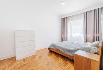 APARTAMENTO T2+1 NA AV ESTADOS UNIDOS DA AMÉRICA - LISBOA