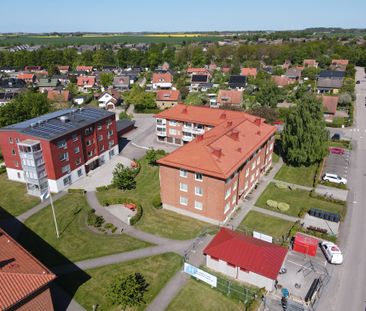 Möllegatan 3 A - Foto 2