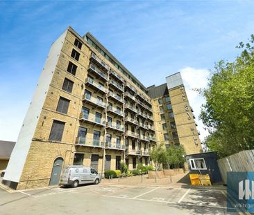 Millroyd Mill, Huddersfield Road, Brighouse, West Yorkshire, HD6 - Photo 1