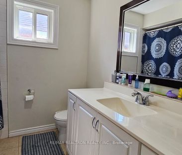 For Lease - 31 Keeble Crescent Unit# Upper, Ajax, Ontario - Photo 1