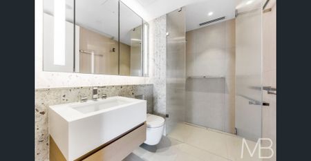 LUXURY APARTMENT WITH INCREDIBLE OPERA HOUSE & HARBOUR BRIDGE VIEWS - Photo 4