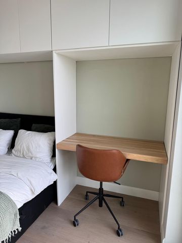 Te huur: Appartement Dijkmeerlaan 531 in Amsterdam - Photo 4