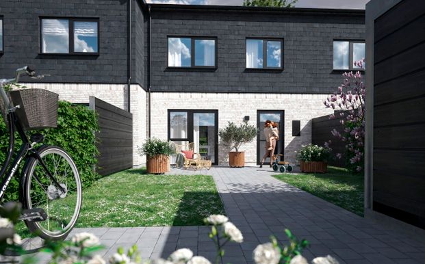 Vibjerg Sandvej 1 k - Photo 1