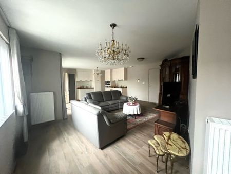 LUXE APPARTEMENT MIDDEN IN HET CENTRUM - Foto 2