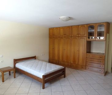 Studio/Γκαρσονιέρα για ενοικίαση Βρυσούλα (Ιωάννινα) - Φωτογραφία 4