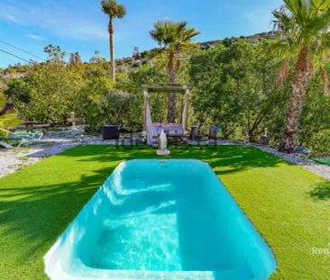 Alquiler de casa o chalet independiente en Lugar Almendralejo - Photo 6