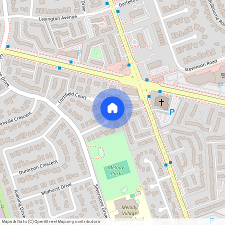 20 Charnleigh Court Unit# Basement, Toronto