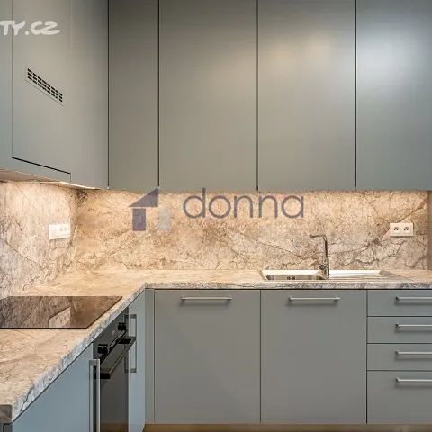 Pronájem bytu 2+kk 60 m² - Photo 1