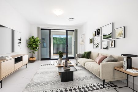 32b King Street, Concord West NSW 2138 - House For Rent | Domain - Photo 4
