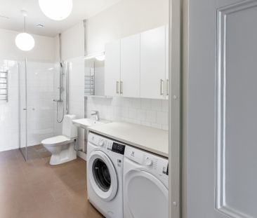 Nya Rådstugugatan 1A - Foto 3