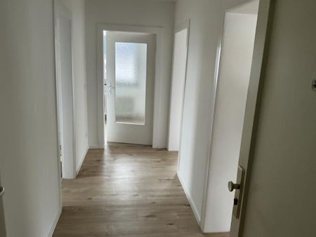 Was für eine Aussicht 3-Zimmer-Wohnung im 4. OG in Hagen Wehringhausen - Photo 4