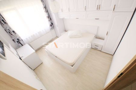 Apartament doua camere mobilat Urban Residence - Fotografie 4