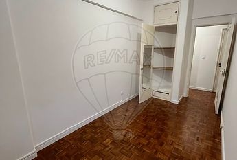 Apartamento T3 em Lisboa
