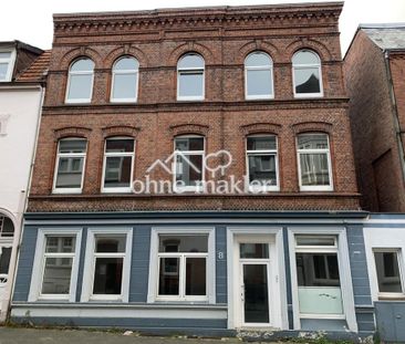 Hindenburgstraße 8, 25524 Itzehoe - Foto 1