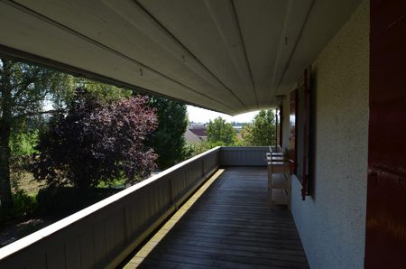 Ruhige Lage und herrliche Aussicht - Photo 5