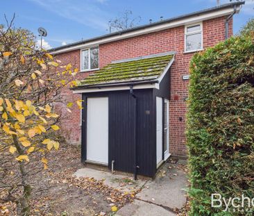 1 bedroom apartment to rent - Photo 5