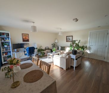 2 Bed Flat, Panmure Gate, G20 - Photo 5