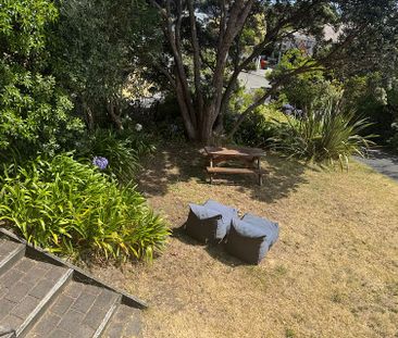 Architectural home at the beach - Photo 1