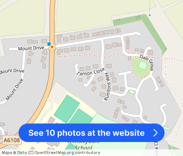 Springfield Close, Leyburn - Photo 1