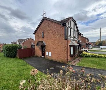 Lancashire Gardens, The Shires, St. Helens, WA10 - Photo 5