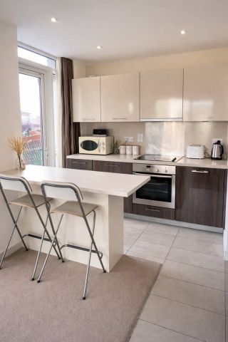 2 Bed Penthouse, Blackfriars Road, M3 - Photo 5