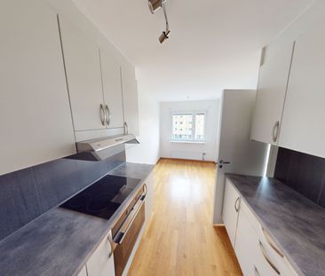 Östra Åsgatan, Eskilstuna - Foto 4