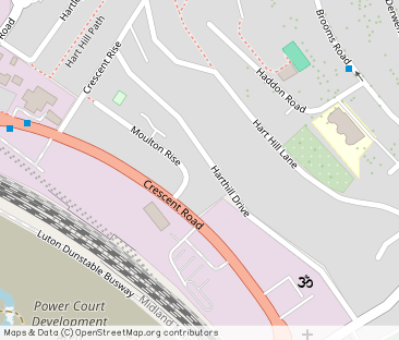 Moulton Rise, Luton - Photo 1