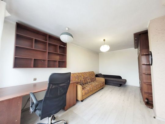 Mieszkanie na wynajem / 2 pokoje / balkon / 50 m2 - Photo 1