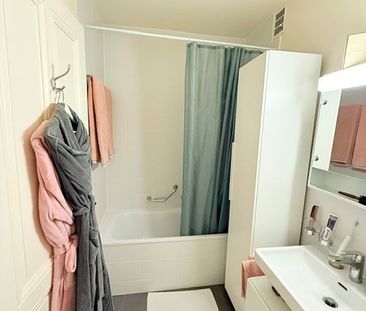 Appartement de 3 pièces au 3ème étage - Foto 2