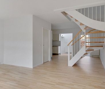 5-værelses Rækkehus på 108 m² i Vallensbæk Strand - Photo 1