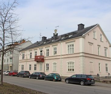 Nygatan 19 A - Photo 1