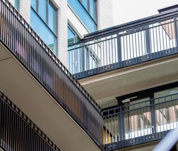 Appartement te huur: Philitelaan 67-124 5617 AM Eindhoven - Foto 6