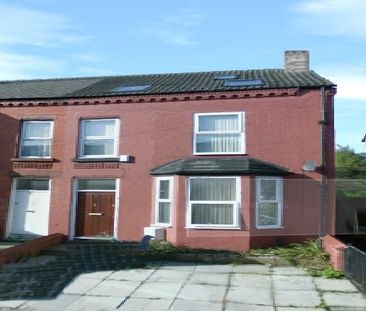 4 Bed Maisonette, Windsor Road, L13 - Photo 6