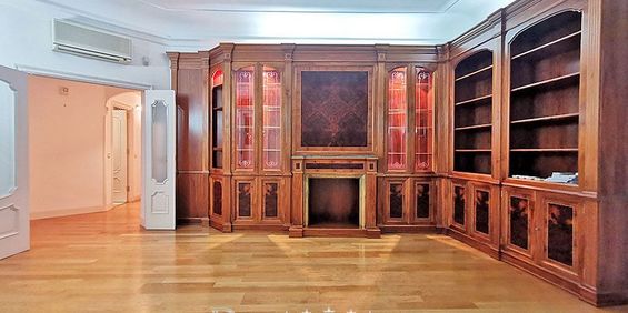 Flat in Madrid, Retiro, for rent - Photo 3