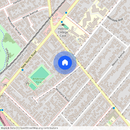 2/25 Richardson Road, Mount Albert, Auckland City