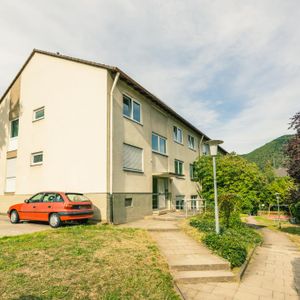 Demnächst frei! 3-Zimmer-Wohnung in Bad Dürkheim - Photo 3