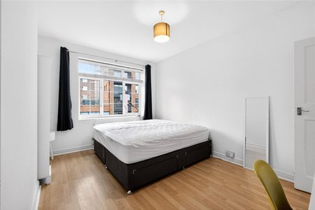 Davidson Gardens, London, SW8 2XB - Photo 5