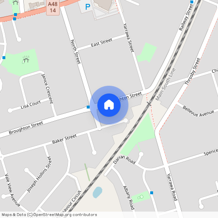 14 Broughton Street, NSW 2577, Moss Vale