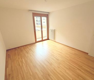 3.5 Zimmer, 72 m², 1. Stock - Foto 6