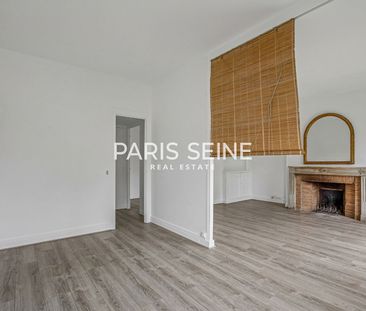 Location Appartement 2 pièces 49m² - Photo 3