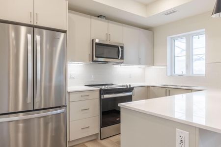 For Lease - 123 Lincoln Street Unit# 209, Welland, Ontario - Photo 4