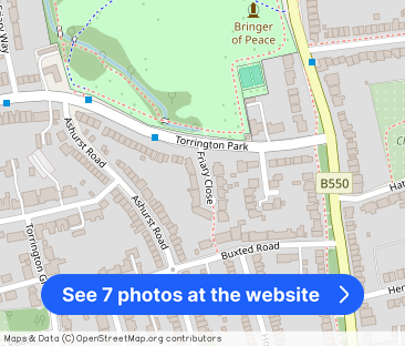 Friary Close, London, N12 - Photo 1