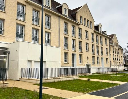 / Appartement T3 – 6 Allée des Cadets 14000 CAEN - Photo 5