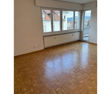 2.5 Zimmer, 2. Stock - Photo 1