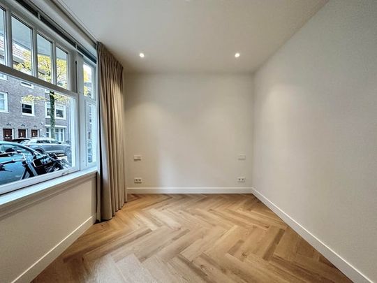 Te huur: Appartement Leiduinstraat in Amsterdam - Photo 1