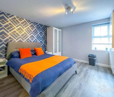 Studio to rent - Photo 4