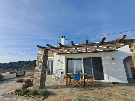 Μονοκατοικία για ενοικίαση Αετός (Κάρυστος) - Photo 5